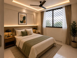 Blk 207 Serangoon Central (Serangoon), HDB 4 Rooms #563504711